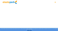 Desktop Screenshot of elastopark.com